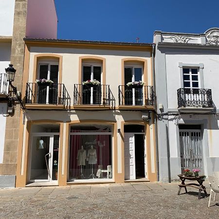 Apartamento Noia Centro Izqda Bagian luar foto