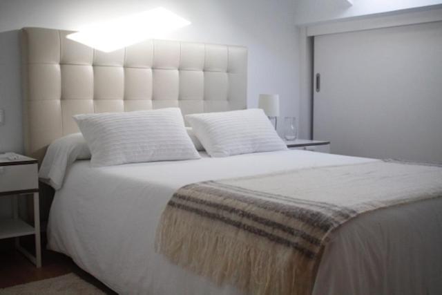 Apartamento Noia Centro Izqda Bagian luar foto