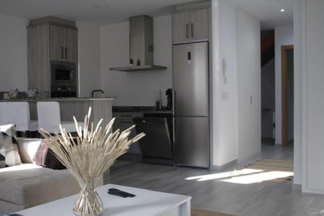 Apartamento Noia Centro Izqda Bagian luar foto