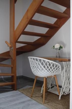 Apartamento Noia Centro Izqda Bagian luar foto