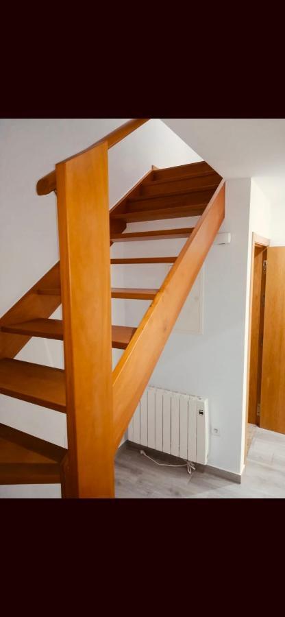 Apartamento Noia Centro Izqda Bagian luar foto