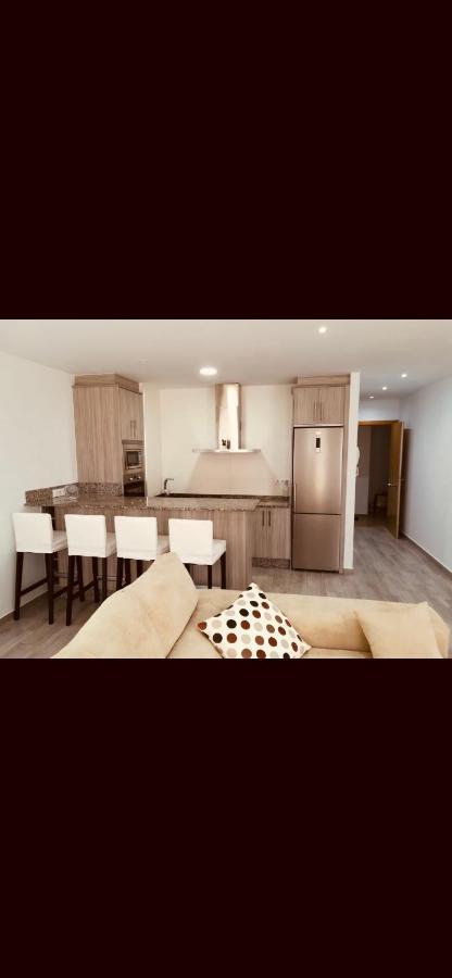 Apartamento Noia Centro Izqda Bagian luar foto